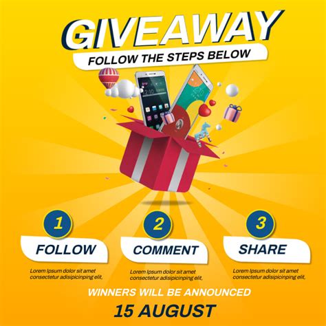 promotion contest|Create Giveaways, Contests and Promotions.